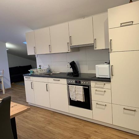Ferienwohnung Baselblick, Eimeldingen Exteriör bild
