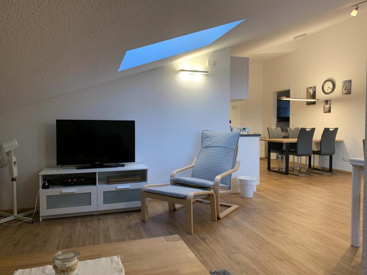 Ferienwohnung Baselblick, Eimeldingen Exteriör bild